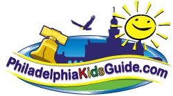 PhiladelphiaKidsGuide.com Logo